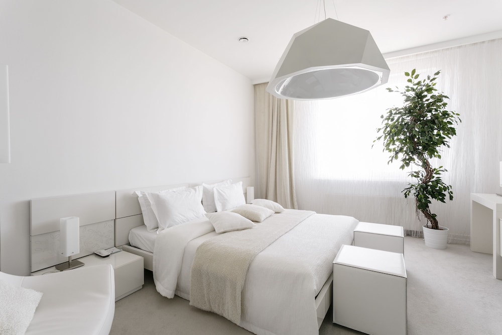 Presidential Suite photo 3