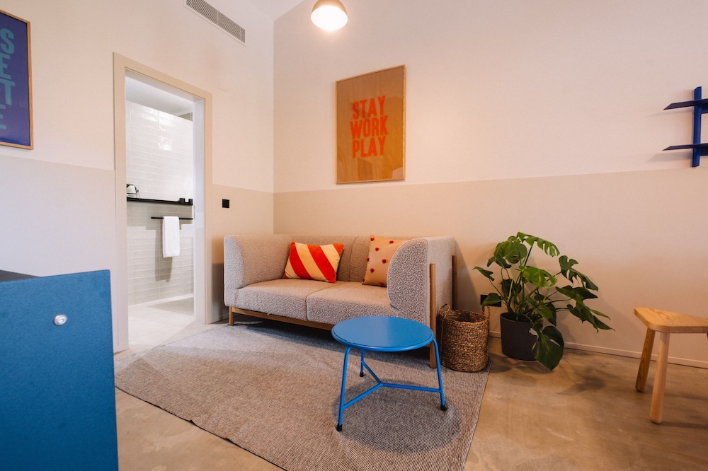 Comfort Apartment, Garden View photo 2