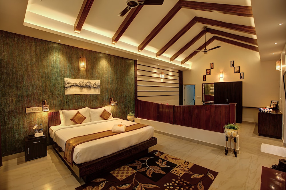Euphoria Room - Photo 1