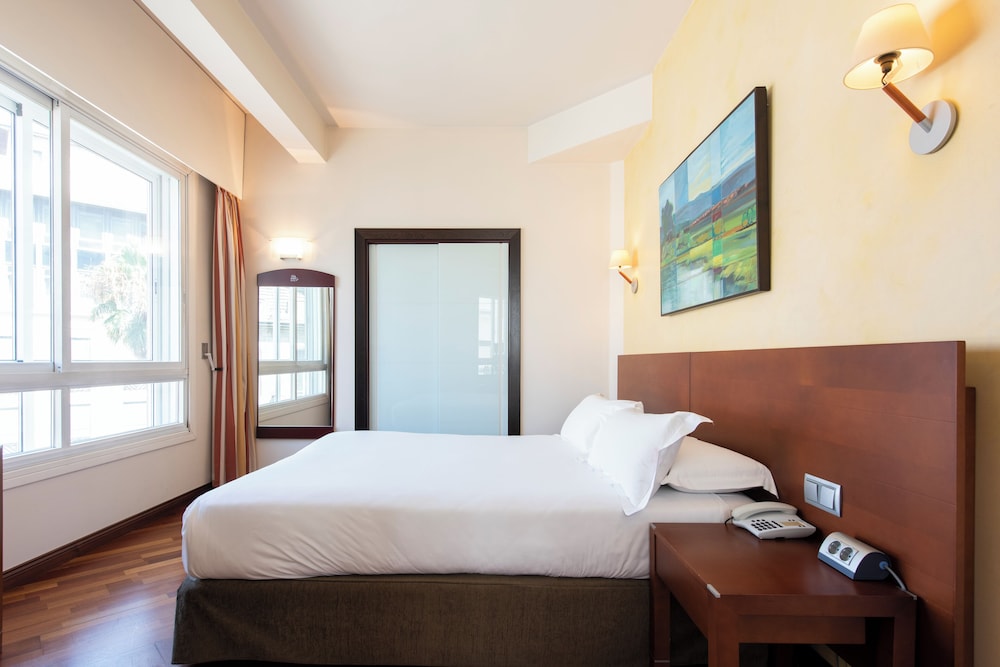 Comfort Double Room Single Use