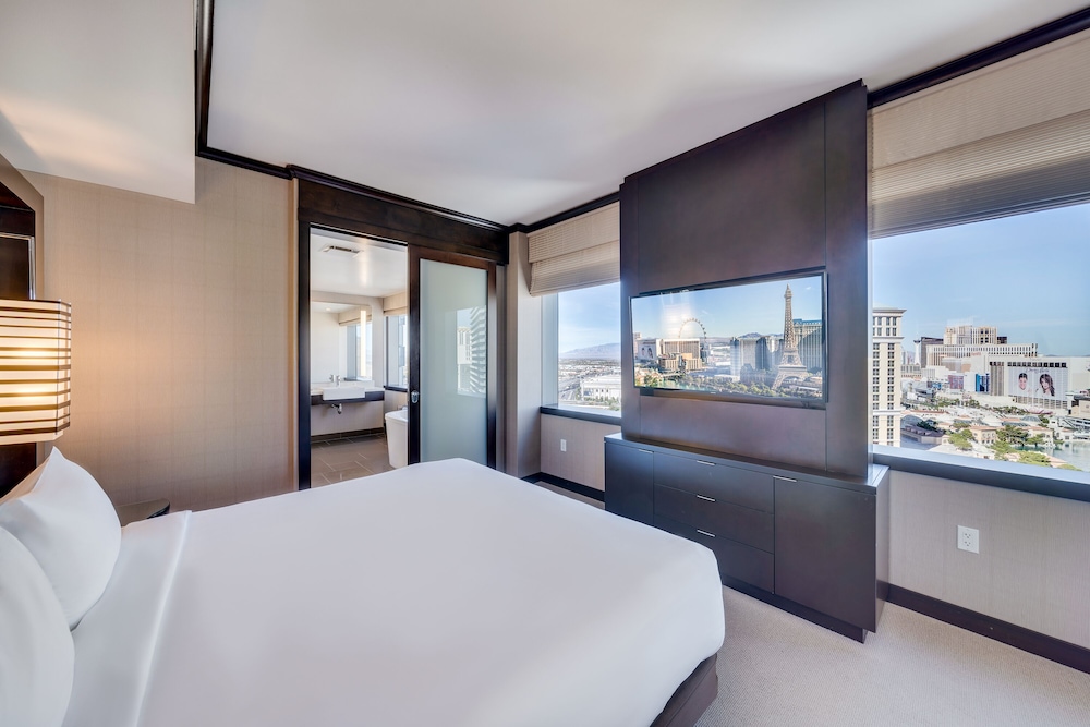 Executive Corner 1BR