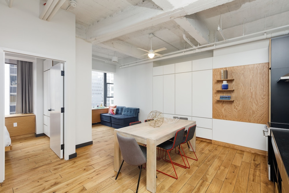 One Bedroom premium Gourmet ADA