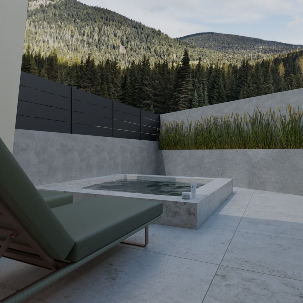Camera Exclusive with Private Pool