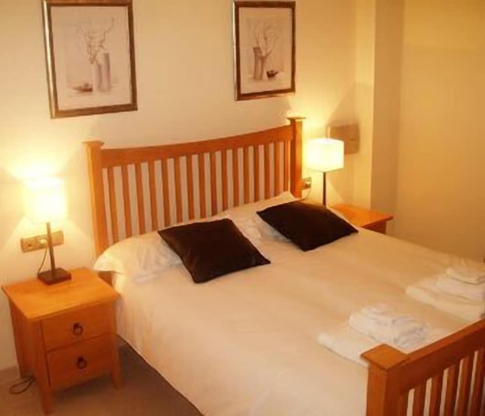 Villa, 3 habitaciones