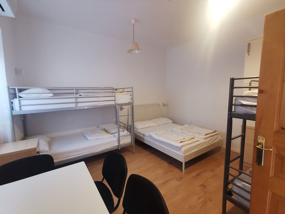 City Studio Suite photo 1