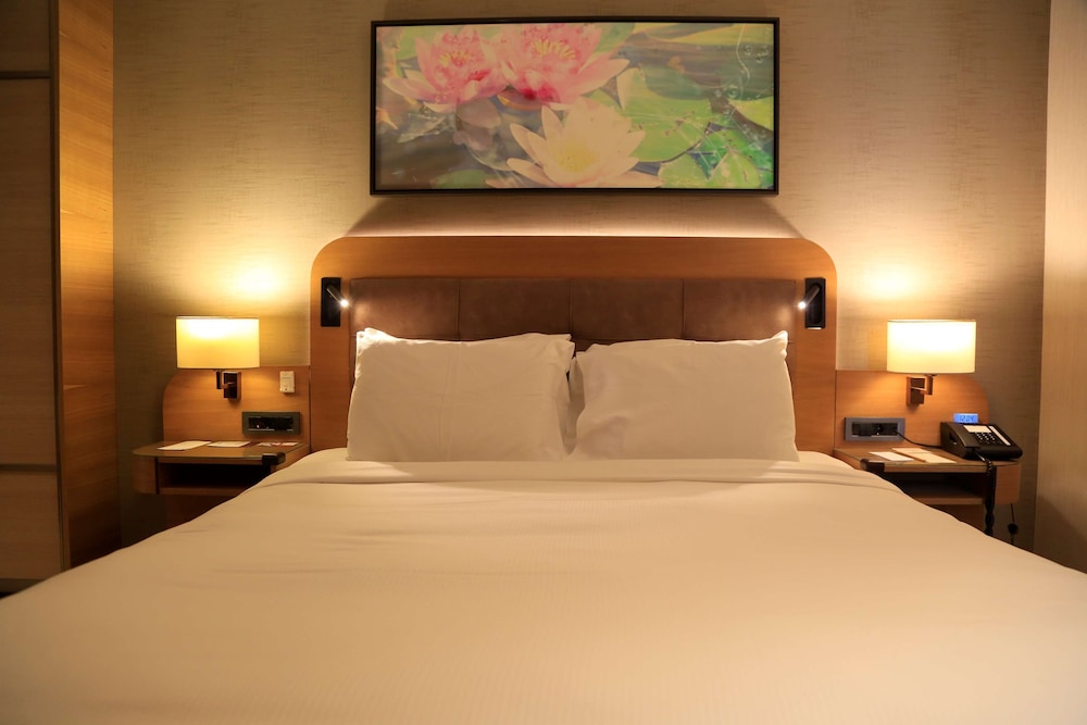 Room, 1 King Bed, Accessible, Non Smoking photo 1