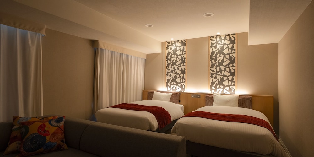 Suite Room, Non Smoking - Photo 6