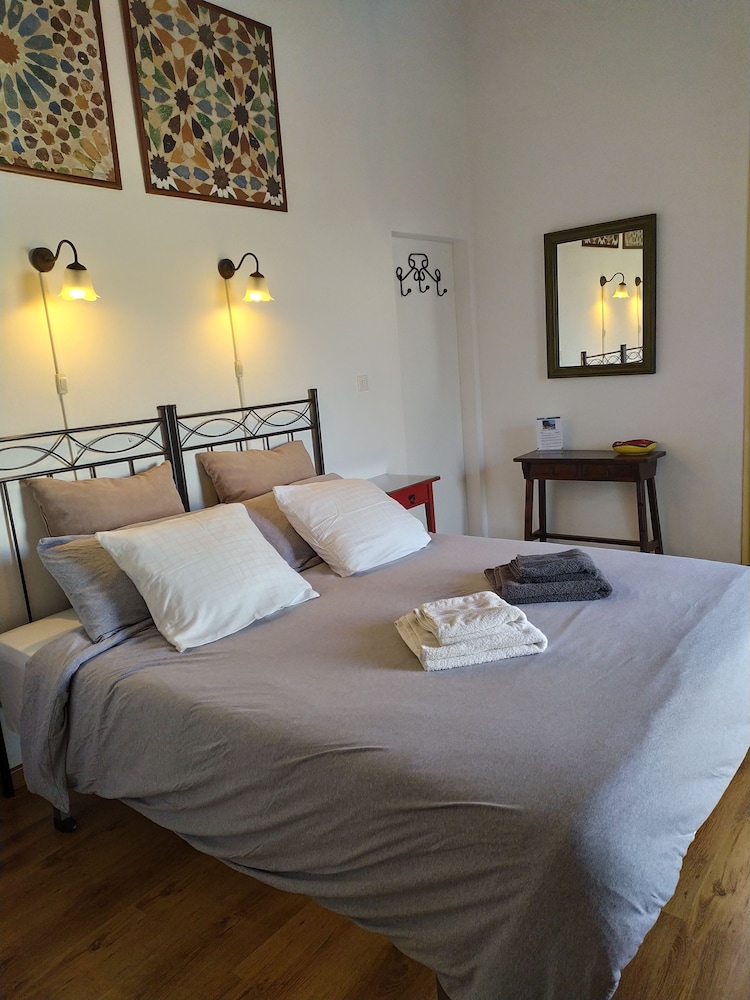 Habitación Doble o Twin Comfort (Maroma)