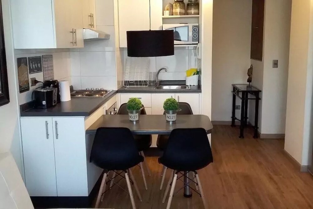 City Apartment, 1 Bedroom, Private Bathroom, Tower (A3D)