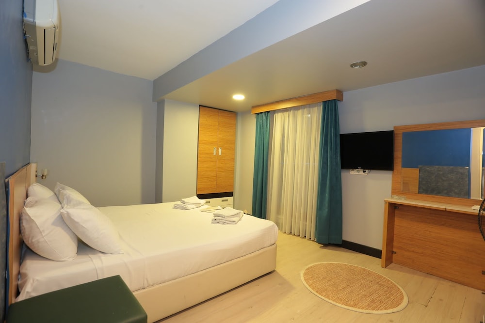 Comfort Room, 1 Bedroom photo 1