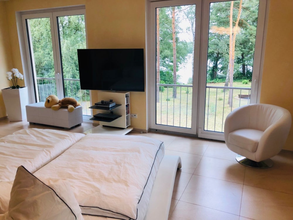 Luxury Villa (incl. cleaning fee 40 EUR per person) photo 1