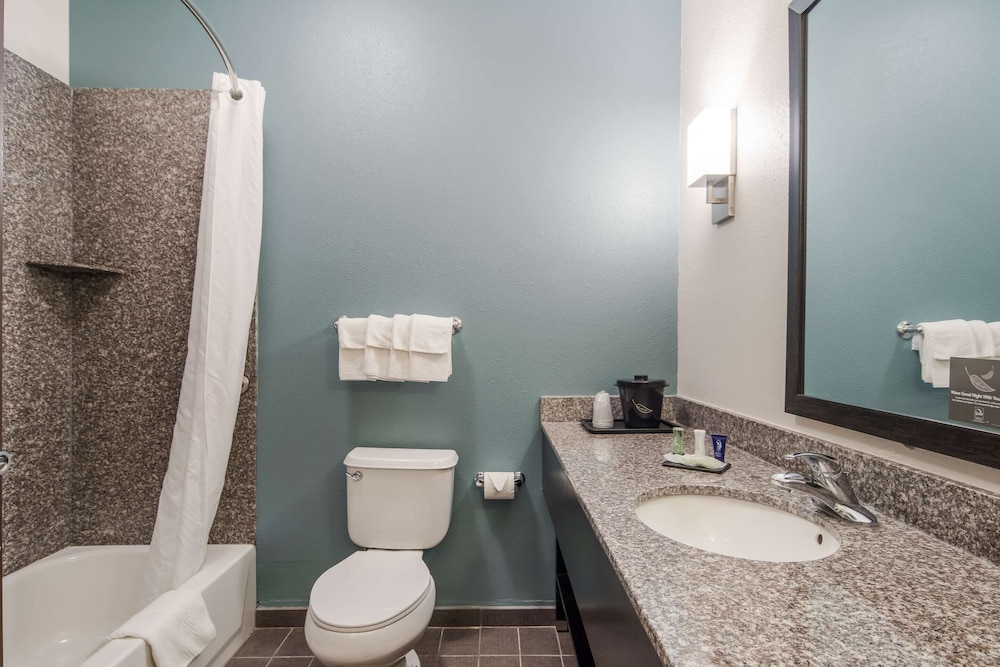 Suite, Non Smoking - Photo 1