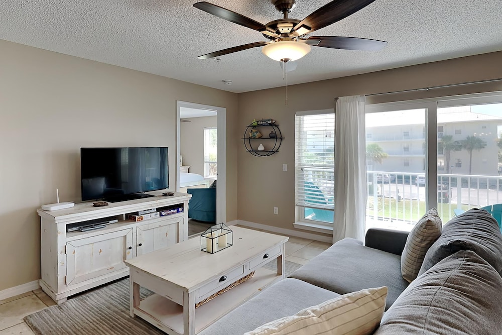 Condo, Multiple Beds, Balcony (#621 - No Pets)