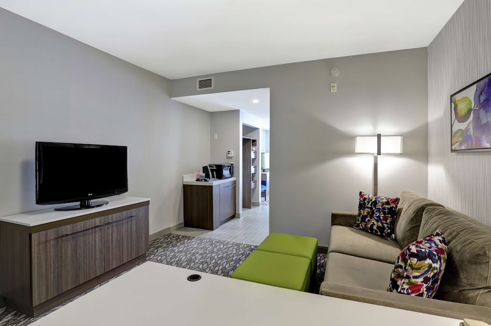 1 king jr suite evolution non smoking