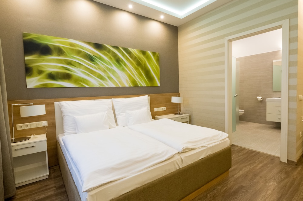 Standard Double Room, Accessible
