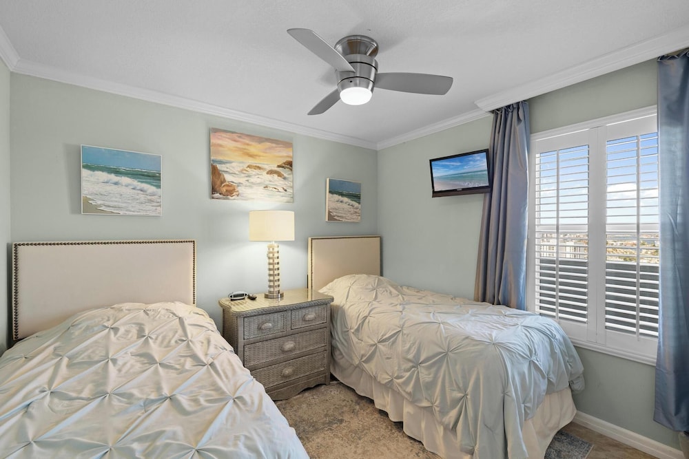 Elite Condo 2 Bedrooms 2 Bathrooms Ocean View 20th Floor photo 3