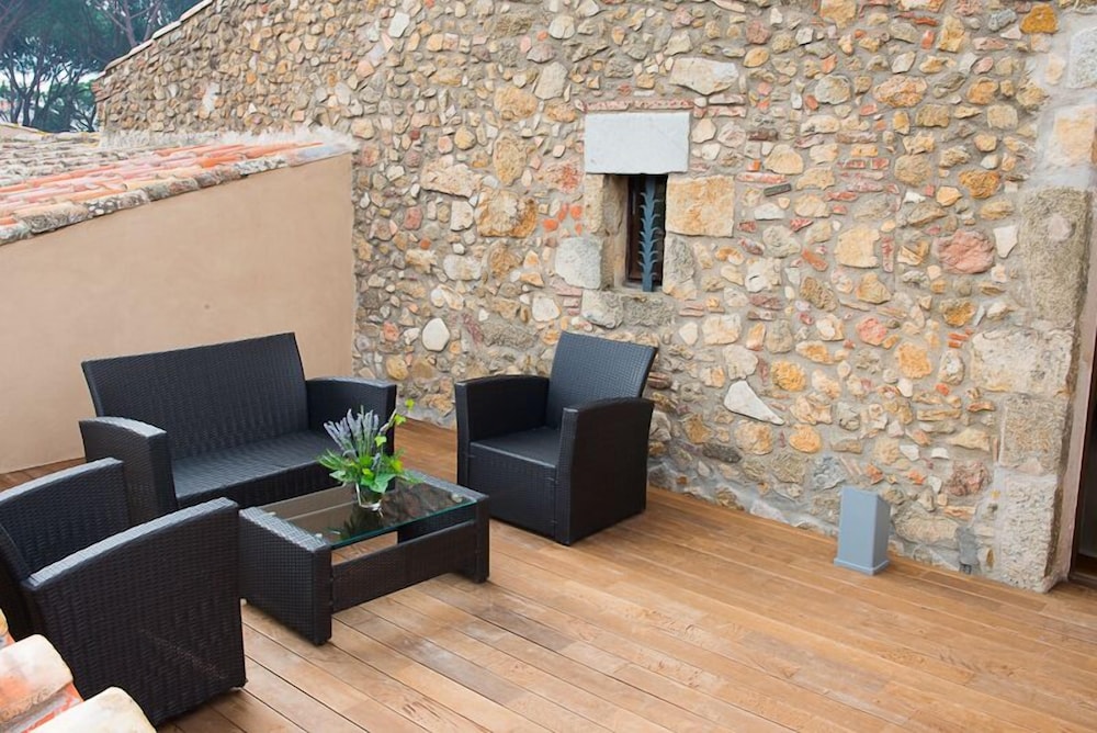 Double Room, Terrace photo 2