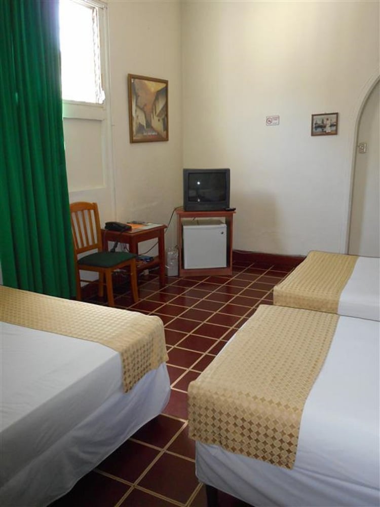 Classic Double Room, Non Smoking