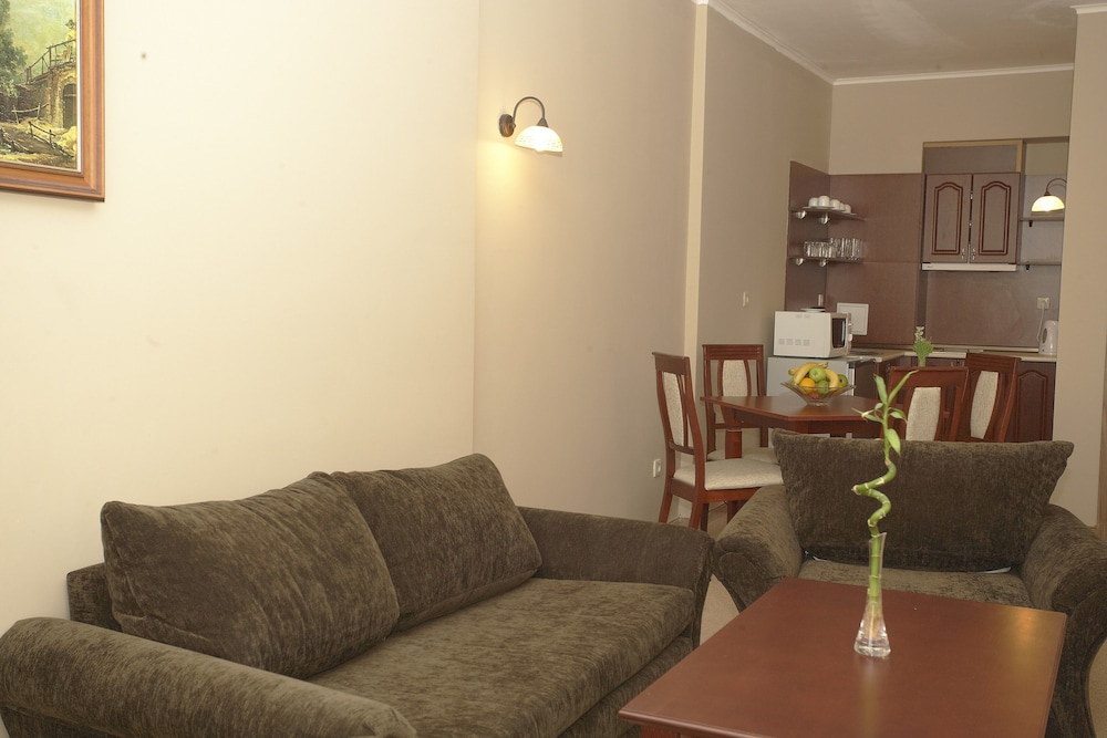 Suite, Sea View - Photo 5