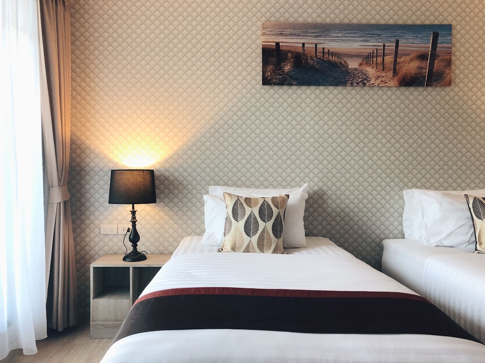 Standard Room photo 3