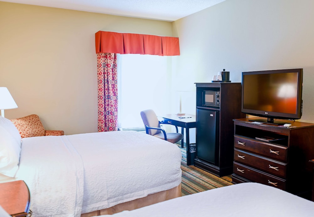 Classic Room, 2 Double Beds - Photo 4