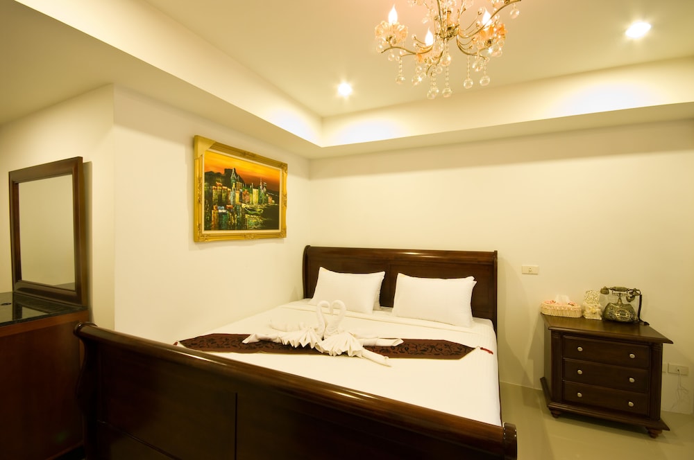 Deluxe Room photo 2