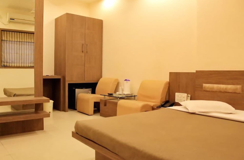 Standard Room photo 3