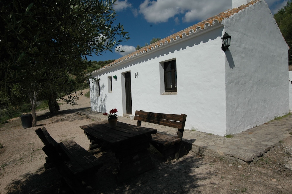 Traditional Cottage (Small) photo 3