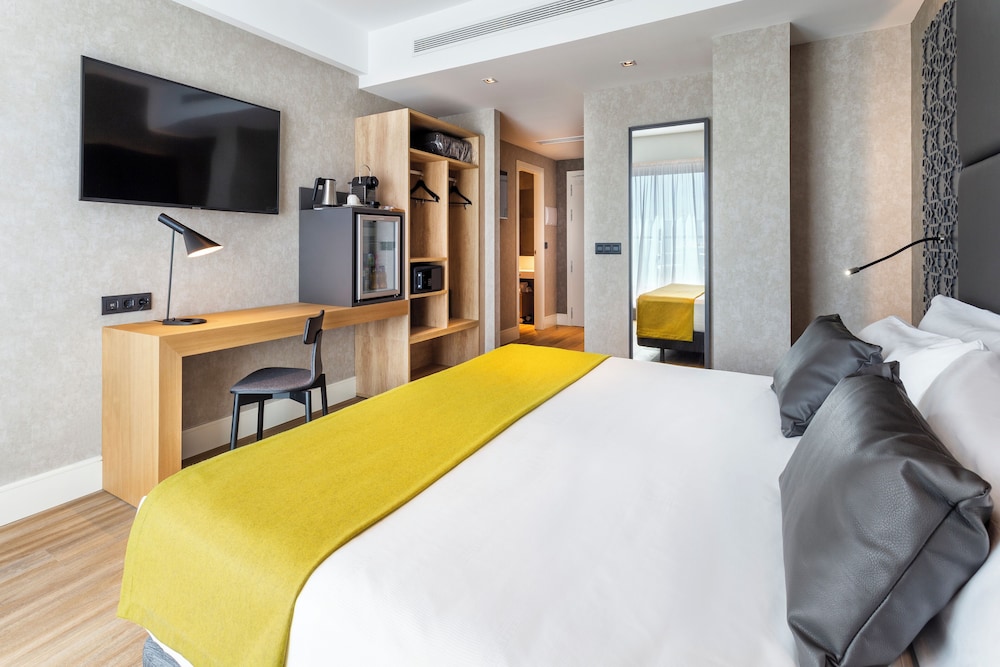 Junior Suite, Terrace (Single Use) - Photo 5