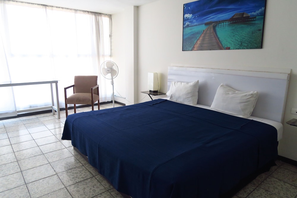 Comfort Double Room photo 1