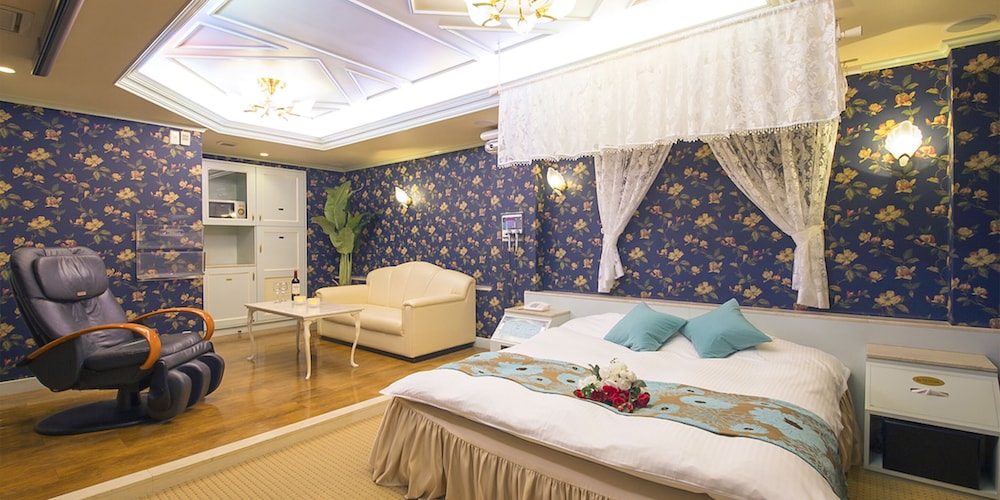 Luxury Double Room - Photo 4