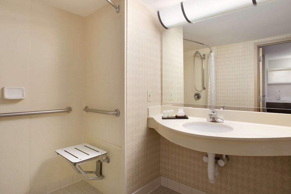 Suite, Accessible, Non Smoking - Photo 4