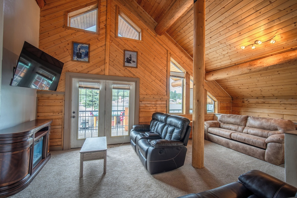 Cabin