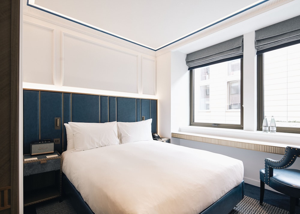 Double Room, Accessible photo 2