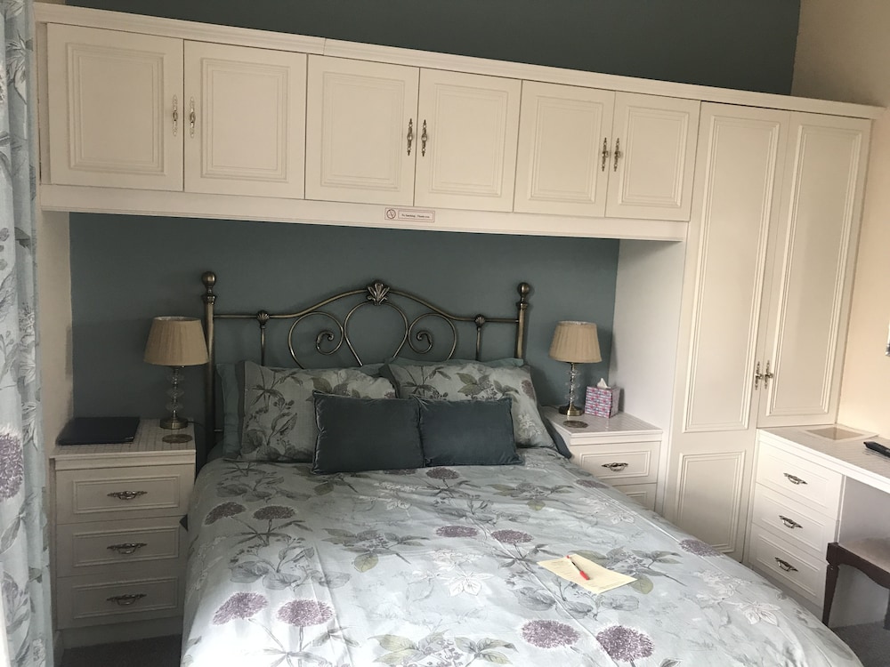 Turquoise Room photo 2