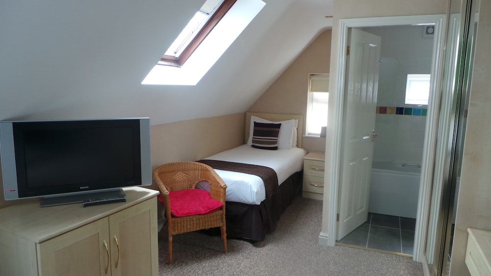 Single Room photo 2