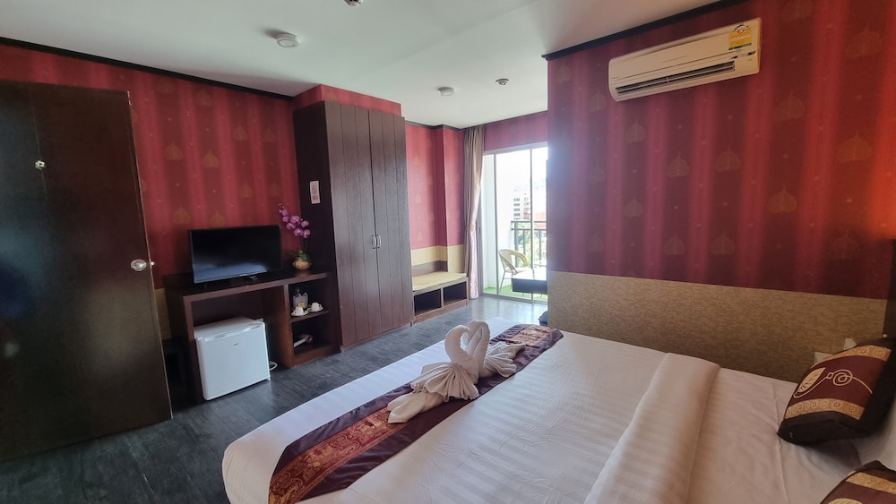 Superior Double Or Twin Room - Photo 3