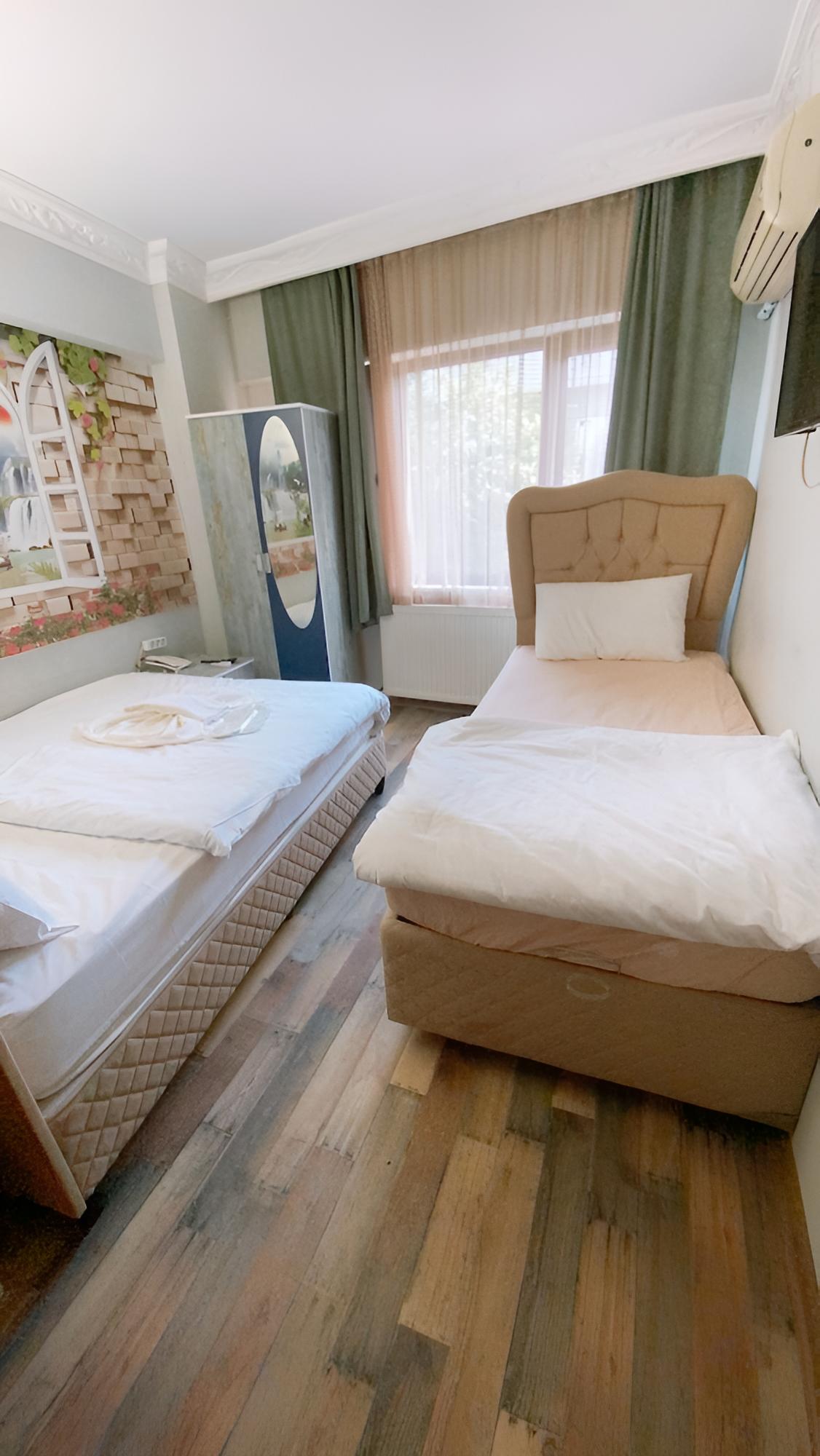 Standard Double Room photo 1