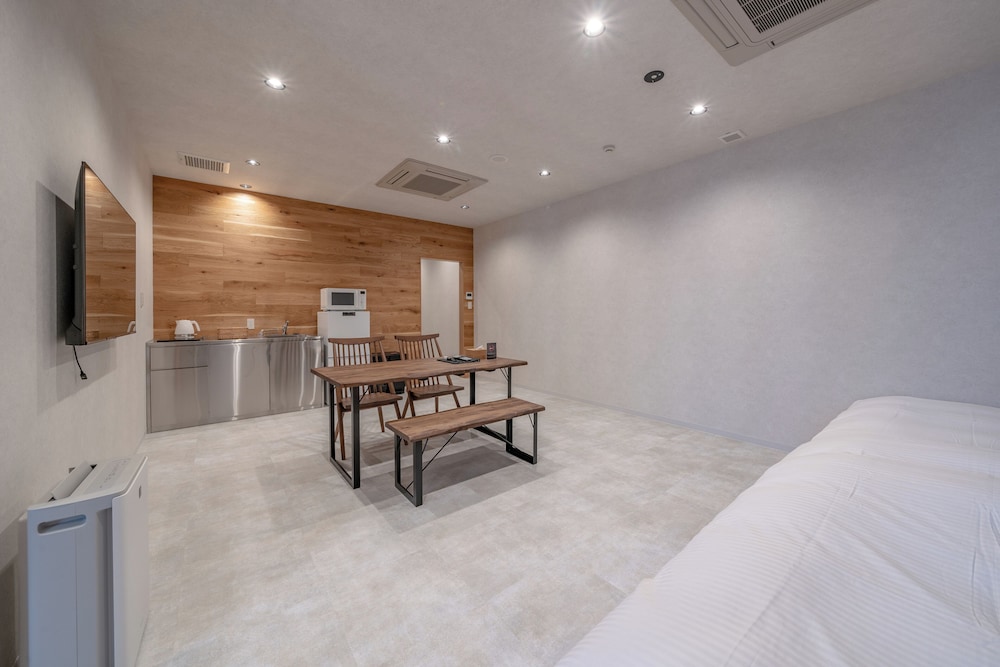 Grand Twin Room, Non Smoking photo 3