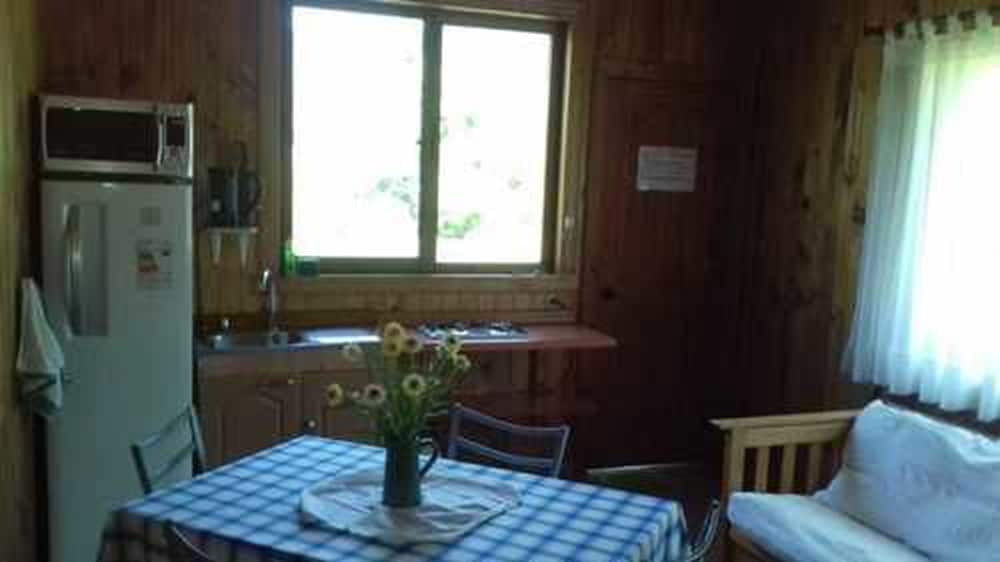 Comfort Cabin, Multiple Beds, Non Smoking photo 3