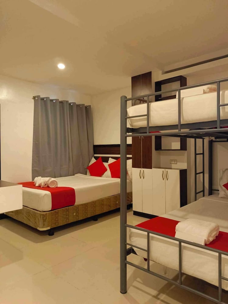 Family Triple Room, Non Smoking
