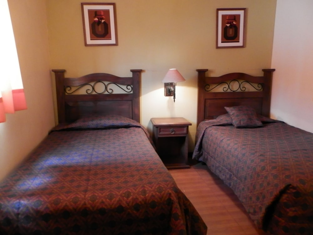 Classic Double Room photo 2
