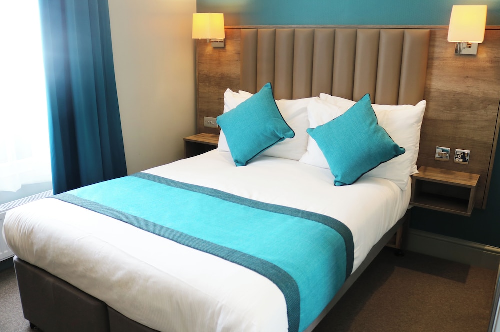 Standard Double Room, 1 Double Bed photo 2