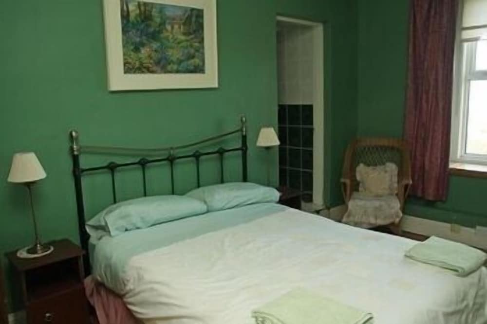 Double Room, Sea View