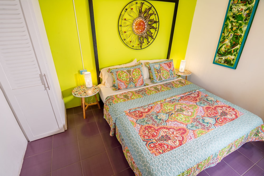 Standard Double Room photo 3