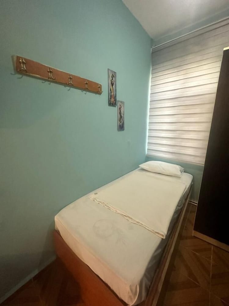 Basic Single Room photo 1