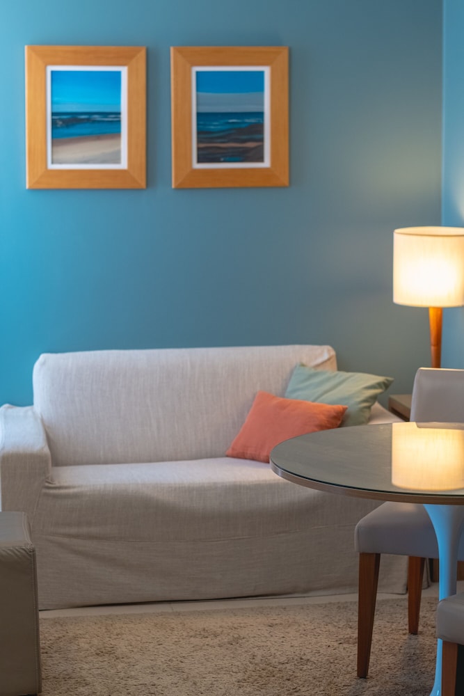 SUITE EXECUTIVA - Photo 3