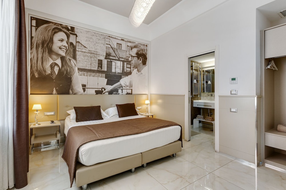 Family Quadruple Room photo 1