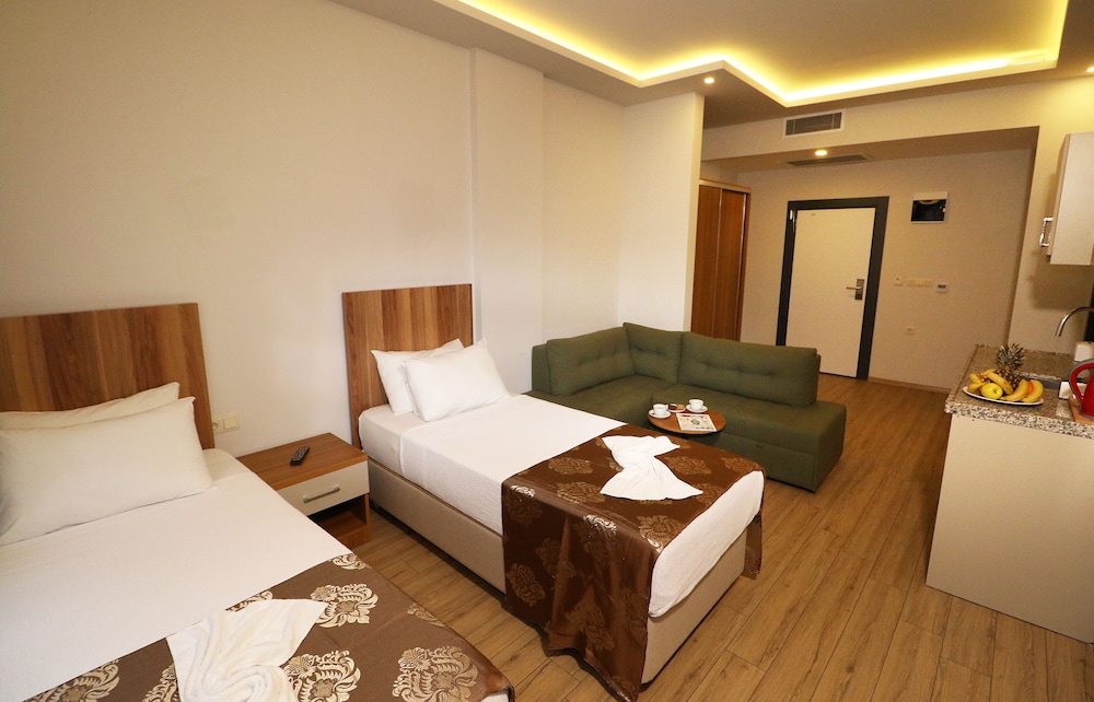 Standard Suite photo 1