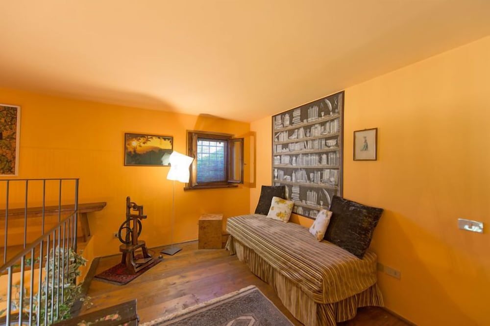 Panoramic Apartment, 2 Bedrooms (Visconti) photo 1
